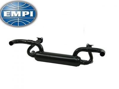 EMPI THING 181 EXHAUST